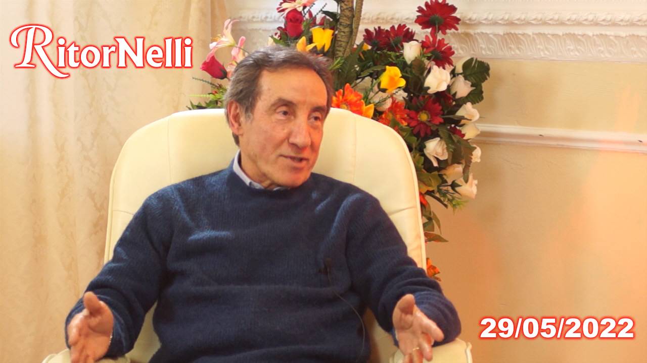 Trasmissione RitorNelli
